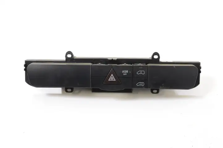 Mercedes-Benz Sprinter W906 (2006 - 2018) A9068701810 Блок кнопок на панели — фото 1