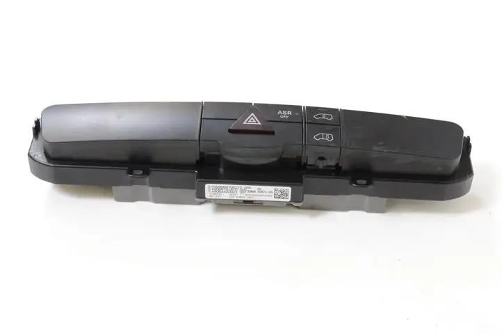 Mercedes-Benz Sprinter W906 (2006 - 2018) A9068701810 Блок кнопок на панели — фото 2