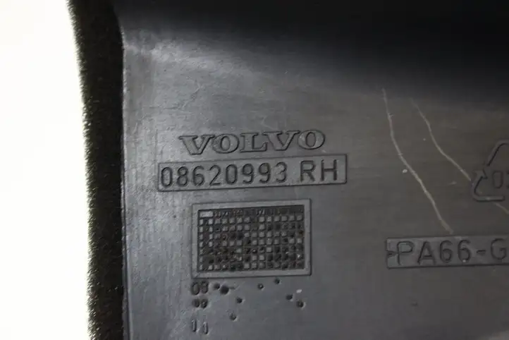 Volvo XC90 (2006 - 2014) 08620993 Другая часть кузова — фото 3