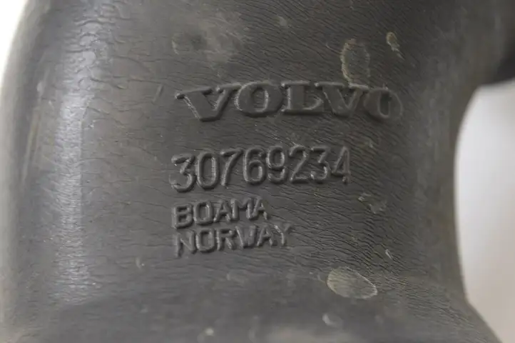 Volvo XC90 (2006 - 2014) 30714480 Прочие детали моторного отсека — фото 4