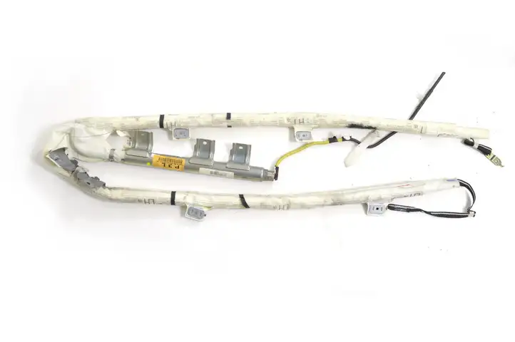 Toyota Corolla Verso E121 (2004 - 2007) 621800F010 Боковая подушка безопасности шторка — фото 1