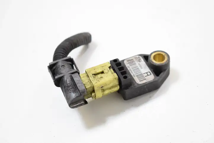 Toyota Corolla Verso E121 (2004 - 2007) 891730F010 Датчик удара SRS — фото 2
