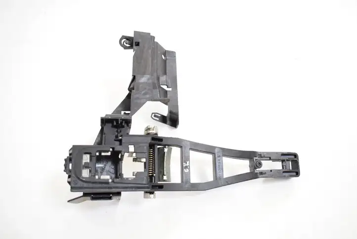 Ford Galaxy (2010 - 2015) AM21U264A27ED Наружная ручка двери — фото 1