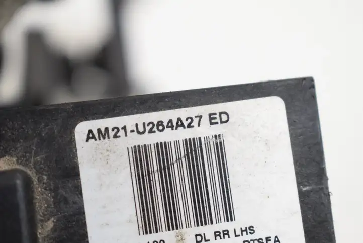 Ford Galaxy (2010 - 2015) AM21U264A27ED Наружная ручка двери — фото 3