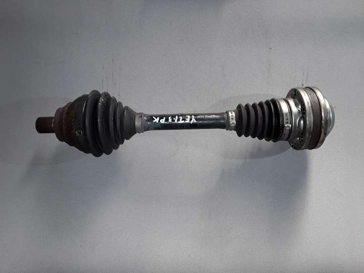 Volkswagen PASSAT B6 (2005 - 2010)  1K0407271BJ Передняя полуось