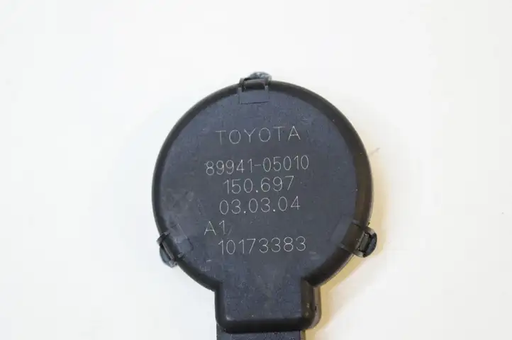 Toyota Corolla Verso E121 (2004 - 2007) 8994105010 Датчик дождя — фото 3