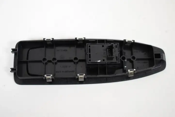BMW 2 F22 F23 (2013 - 2017) 9208107 Блок кнопок стеклоподъемников — фото 3