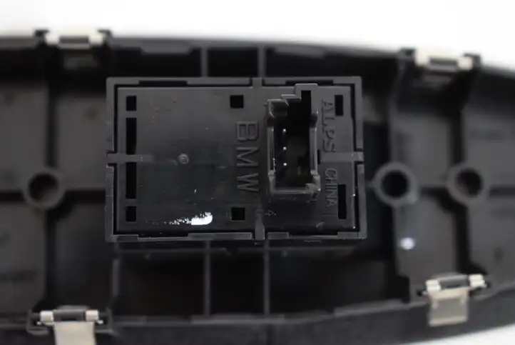 BMW 2 F22 F23 (2013 - 2017) 9208107 Блок кнопок стеклоподъемников — фото 4