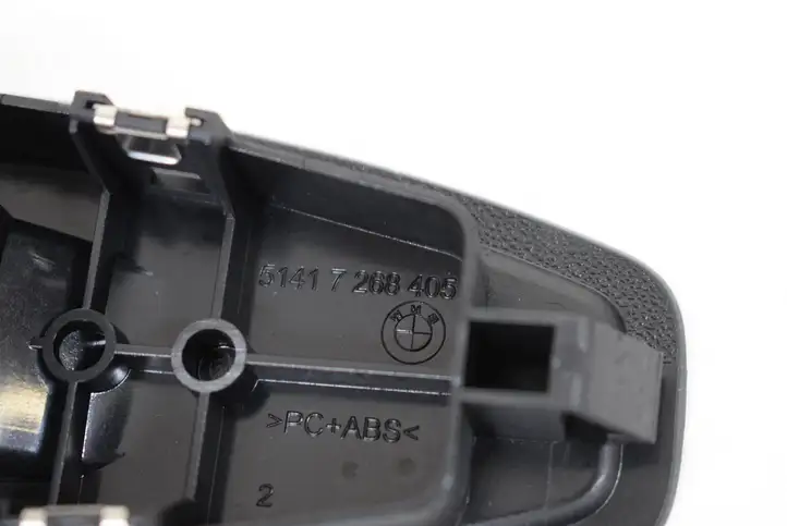 BMW 2 F22 F23 (2013 - 2017) 9208107 Блок кнопок стеклоподъемников — фото 5