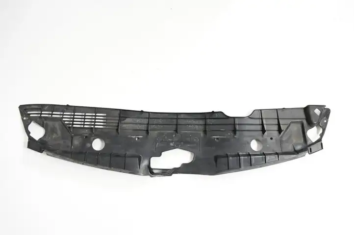 Toyota Corolla Verso E121 (2004 - 2007) 532890F010 Облицовка радиатора — фото 2
