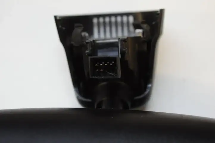 Volkswagen PASSAT CC (2008 - 2012) 7N0857511A Салонное зеркало заднего вида — фото 5