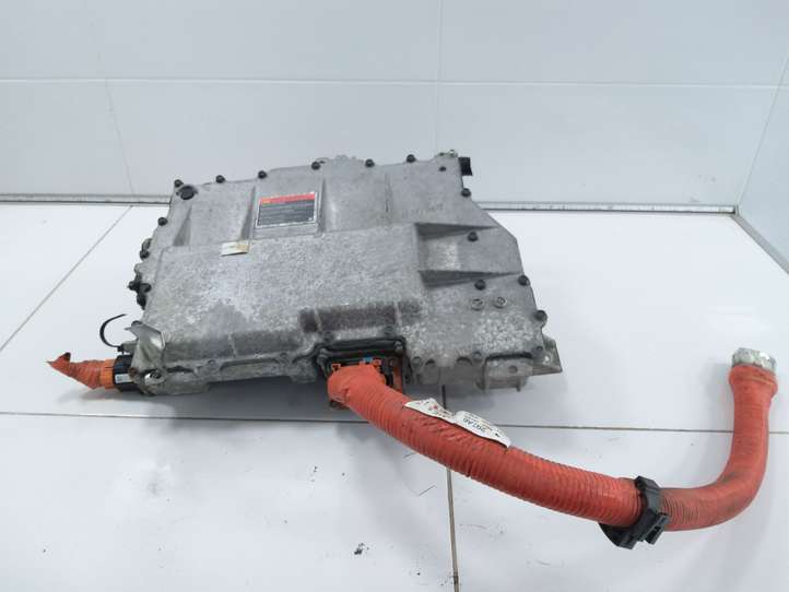 Nissan Leaf I (ZE0) (2010 - 2017)  297A63NA1E Преобразователь напряжения