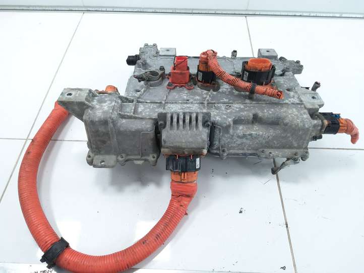 Nissan Leaf I (ZE0) (2010 - 2017)  297A63NA1E Преобразователь напряжения