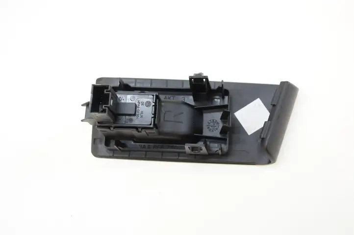 Volkswagen PASSAT B7 (2011 - 2014) 3AA868750 Кнопка стеклоподъемников — фото 1