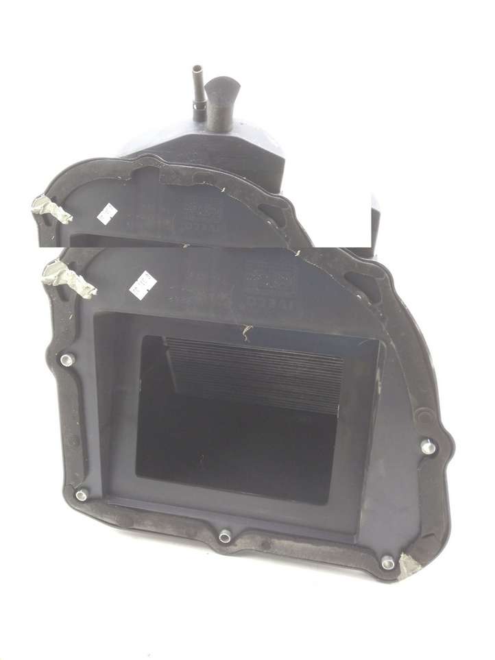 Iveco Daily 6th gen (2012 - 2020)  5801562852 Коробка воздушного фильтра