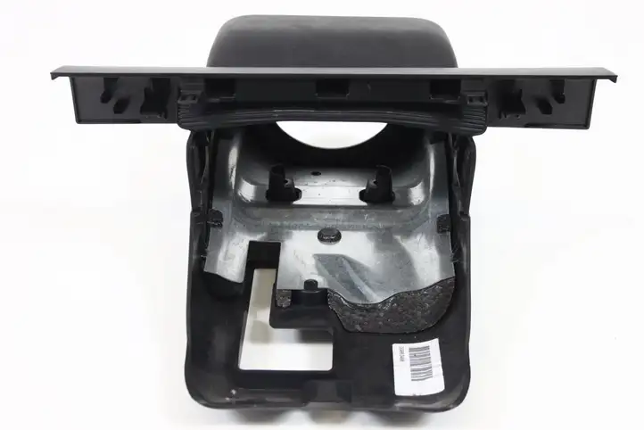 Volvo XC60 (2008 - 2013) 39863488 Обшивка рулевой колонки — фото 4