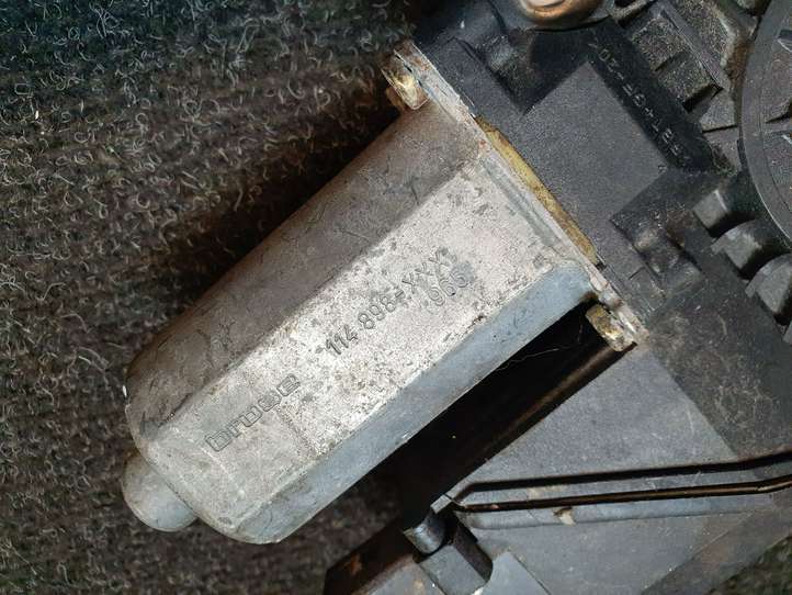 Mercedes-Benz E W210 (1995 - 2002)  0130821699 Механизм подъема окон задней двери