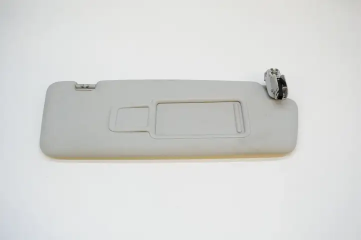 Audi A5 8T 8F (2007 - 2011) 8K0857552 Солнцезащитный козырек — фото 1