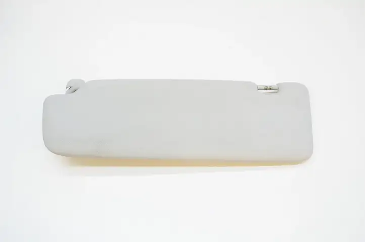 Audi A5 8T 8F (2007 - 2011) 8K0857552 Солнцезащитный козырек — фото 4