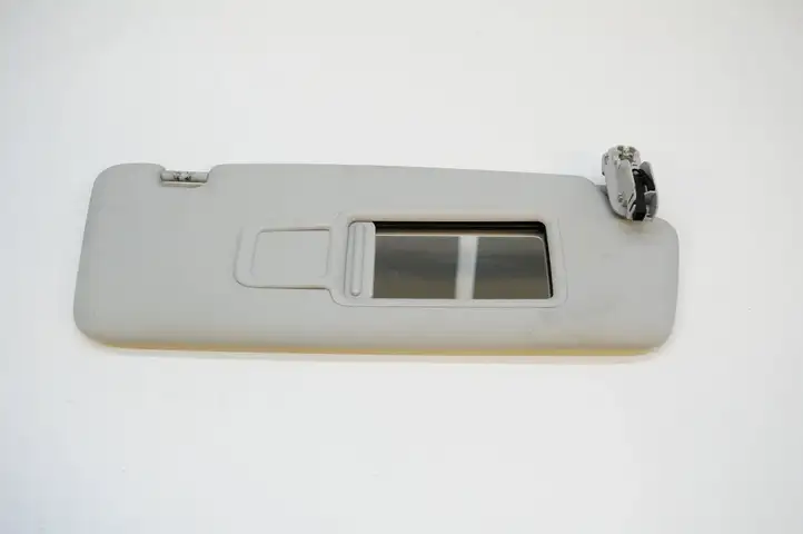 Audi A5 8T 8F (2007 - 2011) 8K0857552 Солнцезащитный козырек — фото 5