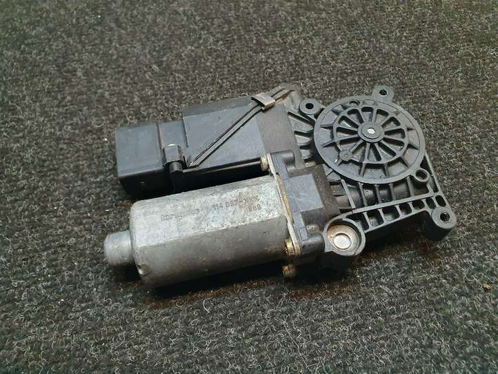 Mercedes-Benz E W210 (1995 - 2002)  0130821698 Механизм подъема окон задней двери