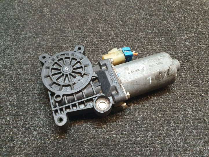 Mercedes-Benz ML W163 (1997 - 2005)  9137041094 Механизм подъема окон задней двери