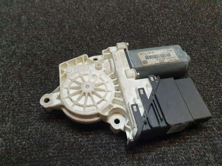 Volkswagen Golf V (2003 - 2009)  1K4839402C Механизм подъема окон задней двери