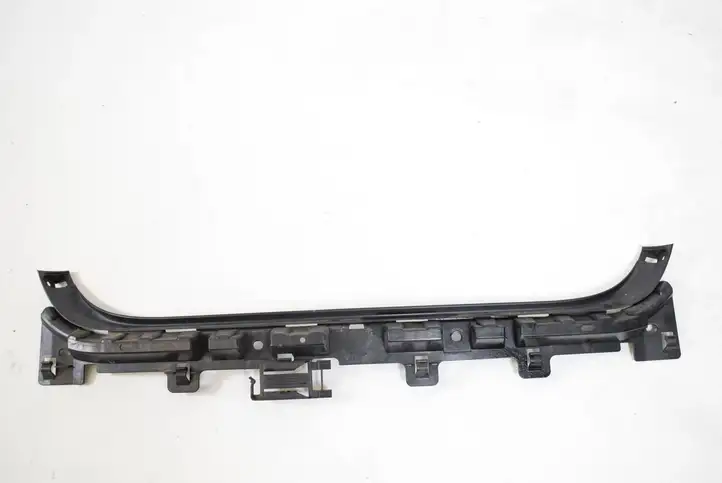 BMW 3 E90 E91 (2005 - 2012) 7058522 Кронштейн заднего бампера — фото 5