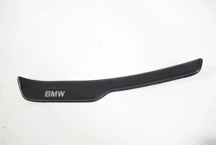 BMW 3 E90 E91 (2005 - 2012) 7060285 Внутренняя обшивка порога (комплект) — фото 3