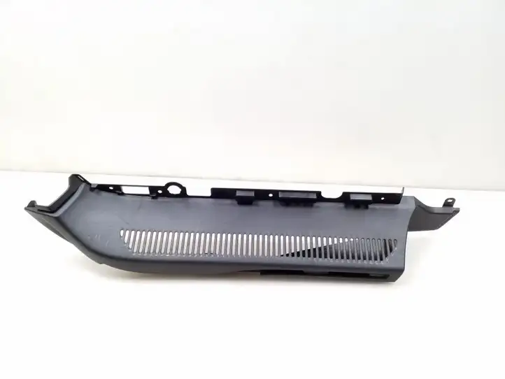BMW X6 E71 (2008 - 2014) 6981054 Прочая отделка багажника — фото 1