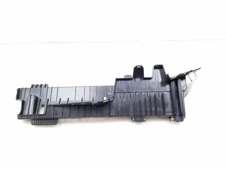 BMW X6 E71 (2008 - 2014) 51476981051 Прочая отделка багажника — фото 3