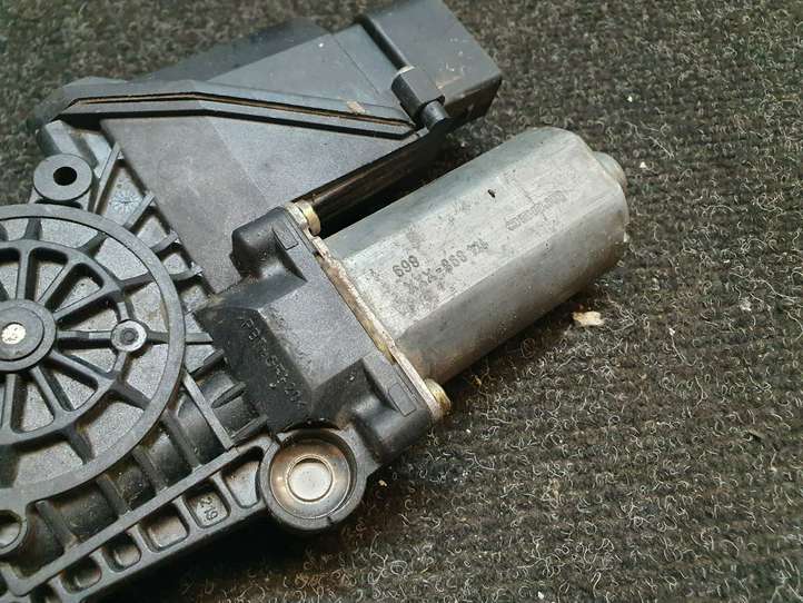 Mercedes-Benz E W210 (1995 - 2002)  0130821699 Механизм подъема окон задней двери