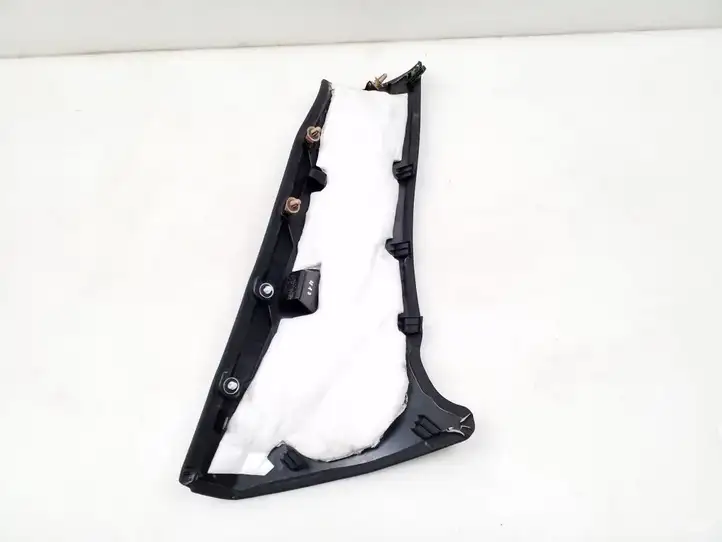 BMW X6 E71 (2008 - 2014) 51479113141 Верхняя обшивка стойки D — фото 2