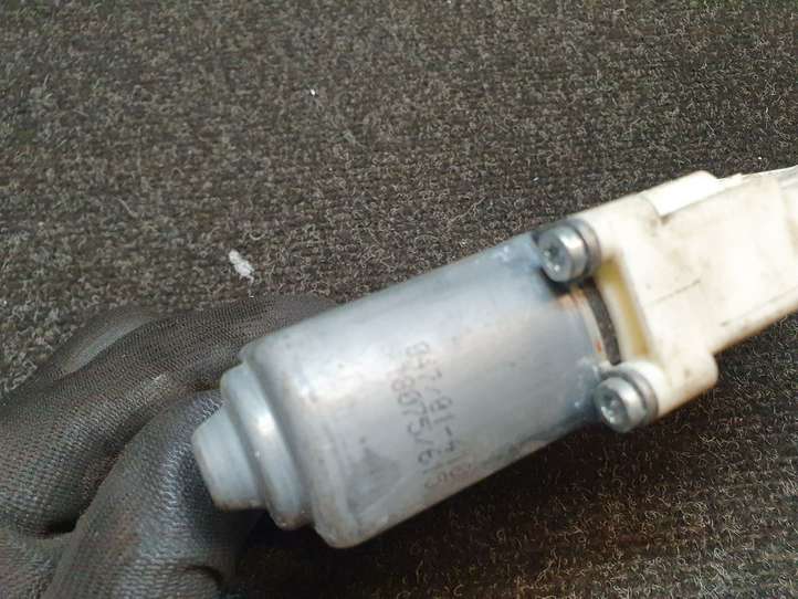 Citroen C4 (2004 - 2008)  996388102 электродвигатель переднего стеклоподъемника