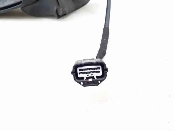Nissan Pathfinder R51 (2005 - 2012) Боковое зеркало с электроприводом — фото 4