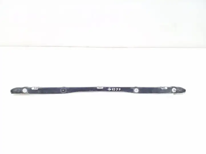 Opel Zafira B (2003 - 2006) 13157605 Кронштейн заднего бампера — фото 1