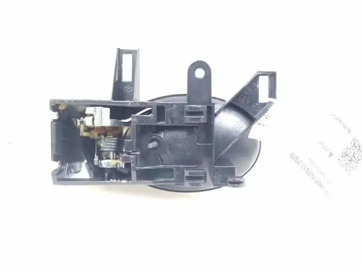 Nissan Juke I F15 (2010 - 2018) Внутренняя ручка двери — фото 2