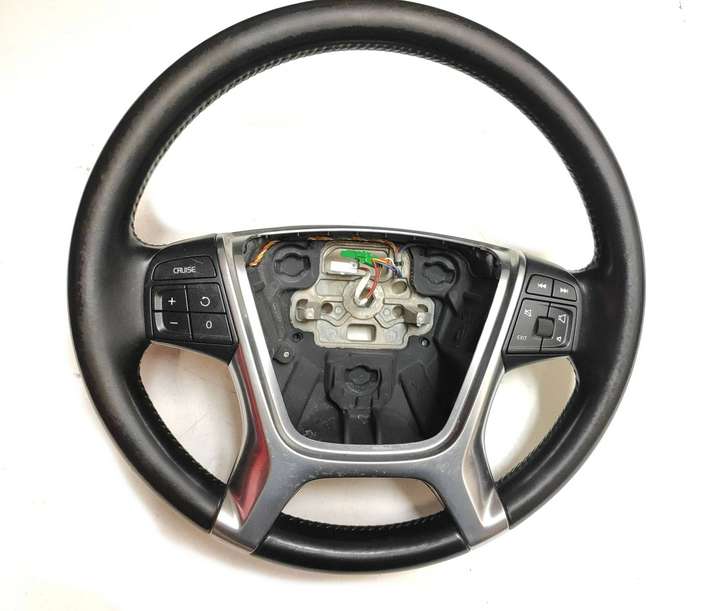 Volvo V70 (2007 - 2013)  34108765A Руль