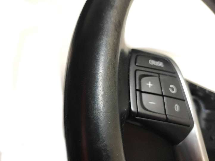 Volvo V70 (2007 - 2013)  34108765A Руль