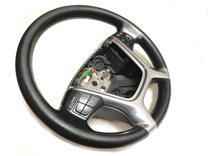 Volvo V70 (2007 - 2013)  34108765A Руль