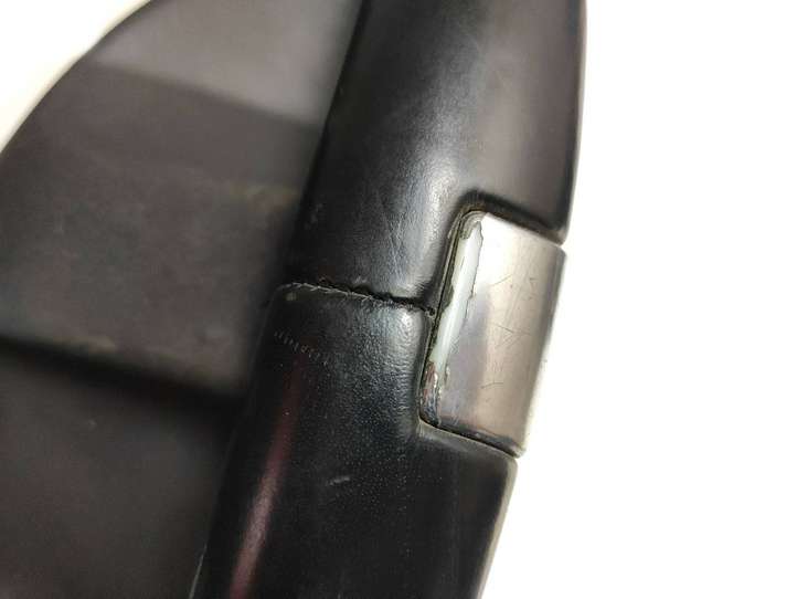 Volvo V70 (2007 - 2013)  34108765A Руль
