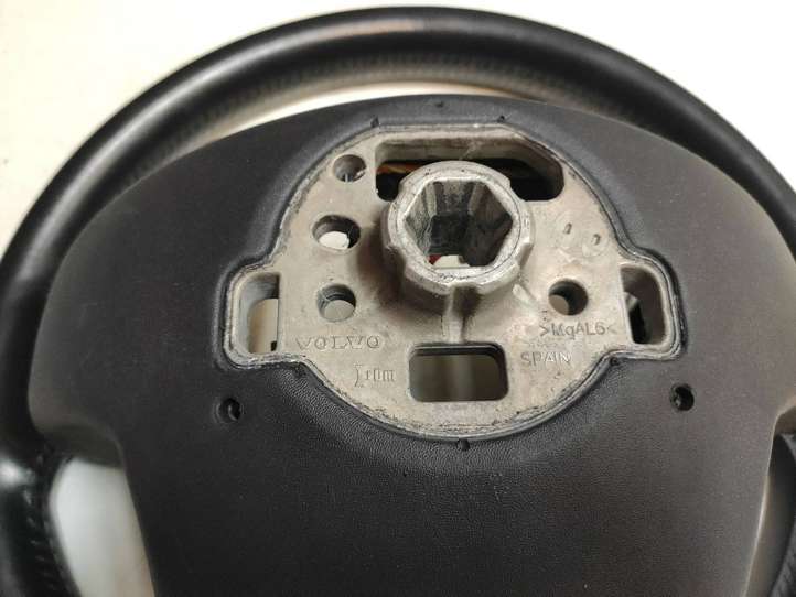 Volvo V70 (2007 - 2013)  34108765A Руль