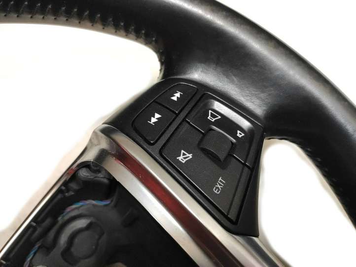 Volvo V70 (2007 - 2013)  34108765A Руль