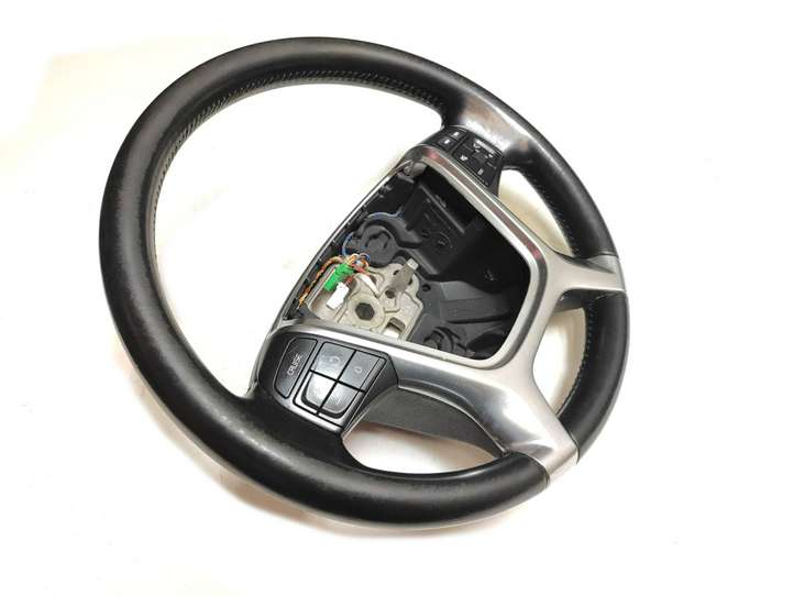Volvo V70 (2007 - 2013)  34108765A Руль