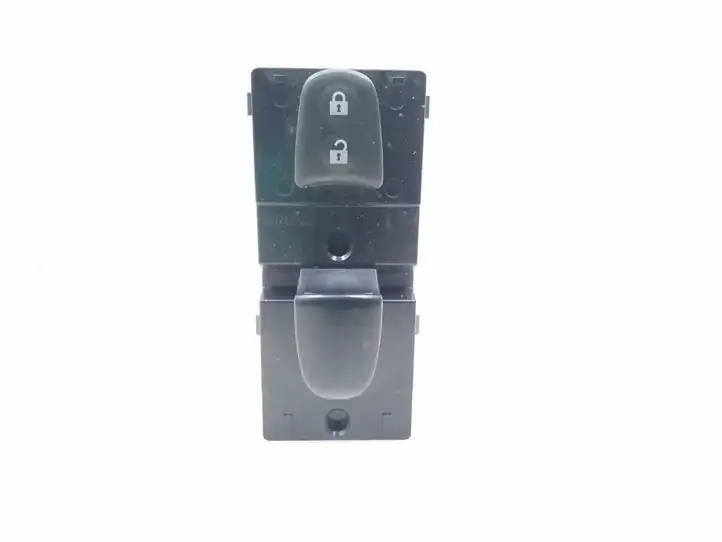 Nissan Juke I F15 (2010 - 2018) 254111KA5A Блок кнопок стеклоподъемников — фото 1
