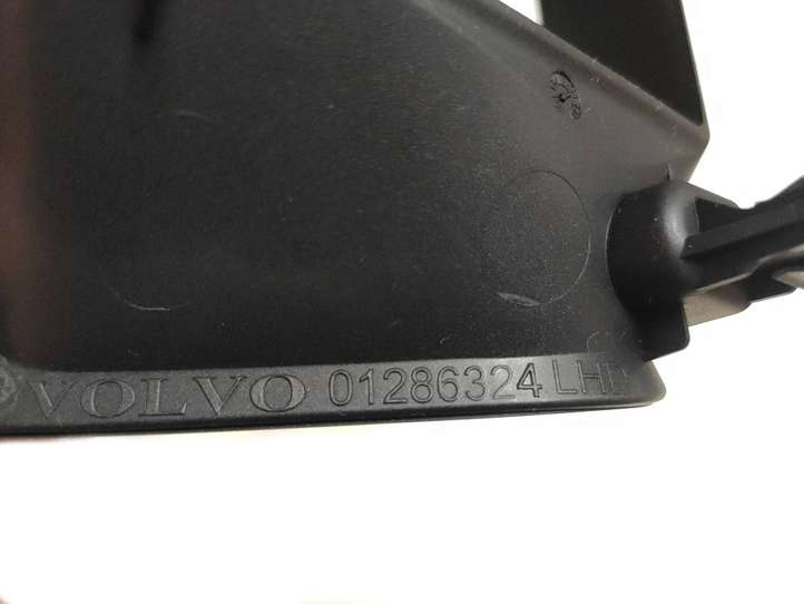 Volvo V70 (2007 - 2013)  01286324 Отделка внутренней панели