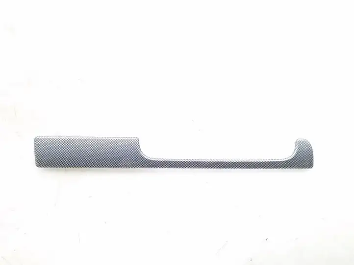 Volkswagen Golf V (2003 - 2009) 1K1858419 Отделка внутренней панели салона — фото 1