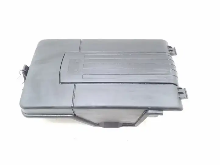 Volkswagen Golf V (2003 - 2009) 1K0915443A Крышка ящика аккумулятора — фото 1