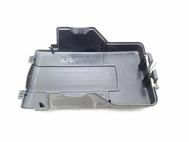Volkswagen Golf V (2003 - 2009) 1K0915443A Крышка ящика аккумулятора — фото 2