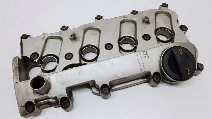Audi Q7 (2005 - 2009)  079103471AE Крышка головки